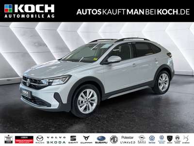 Bild Volkswagen Taigo
