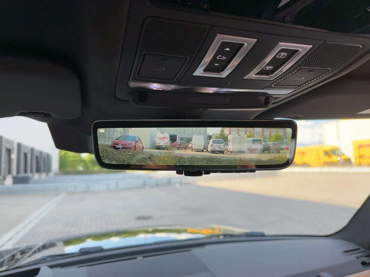 Fahrzeugbild eines Land Rover Defender