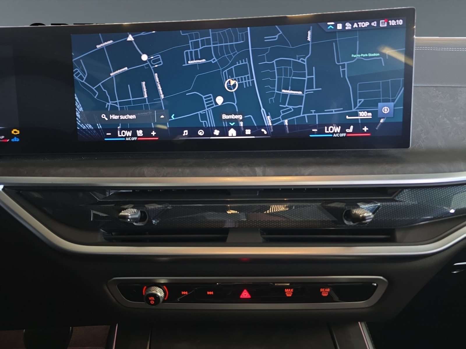 Fahrzeugbild eines BMW X5