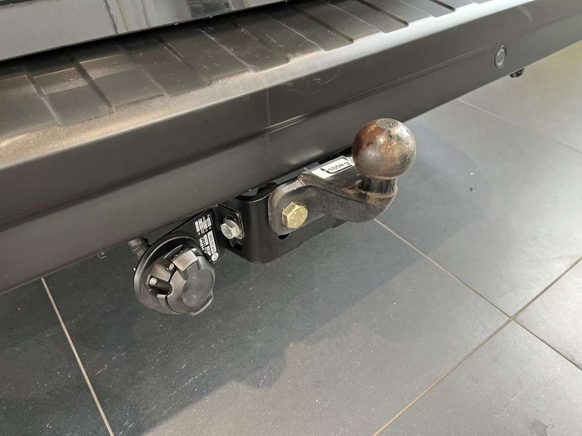 Fahrzeugbild eines Renault Trafic