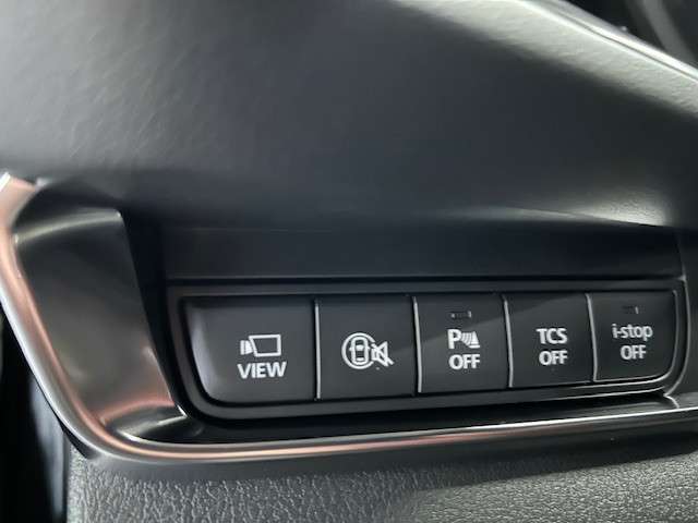 Fahrzeugbild eines Mazda CX-30