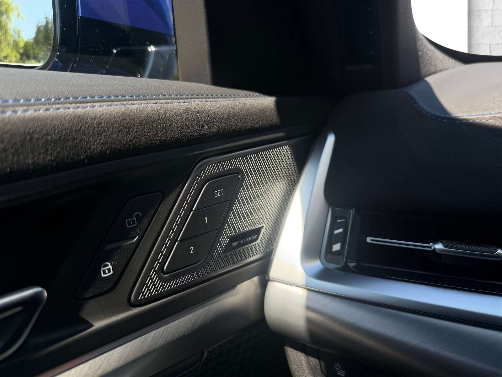 Fahrzeugbild eines BMW X2