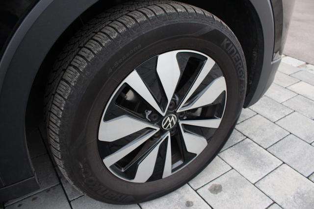 Fahrzeugbild eines Volkswagen T-Cross