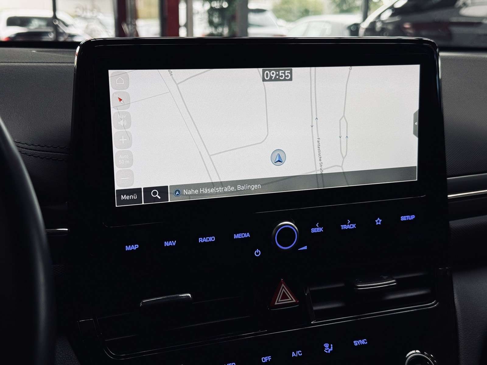 Fahrzeugbild eines Hyundai IONIQ