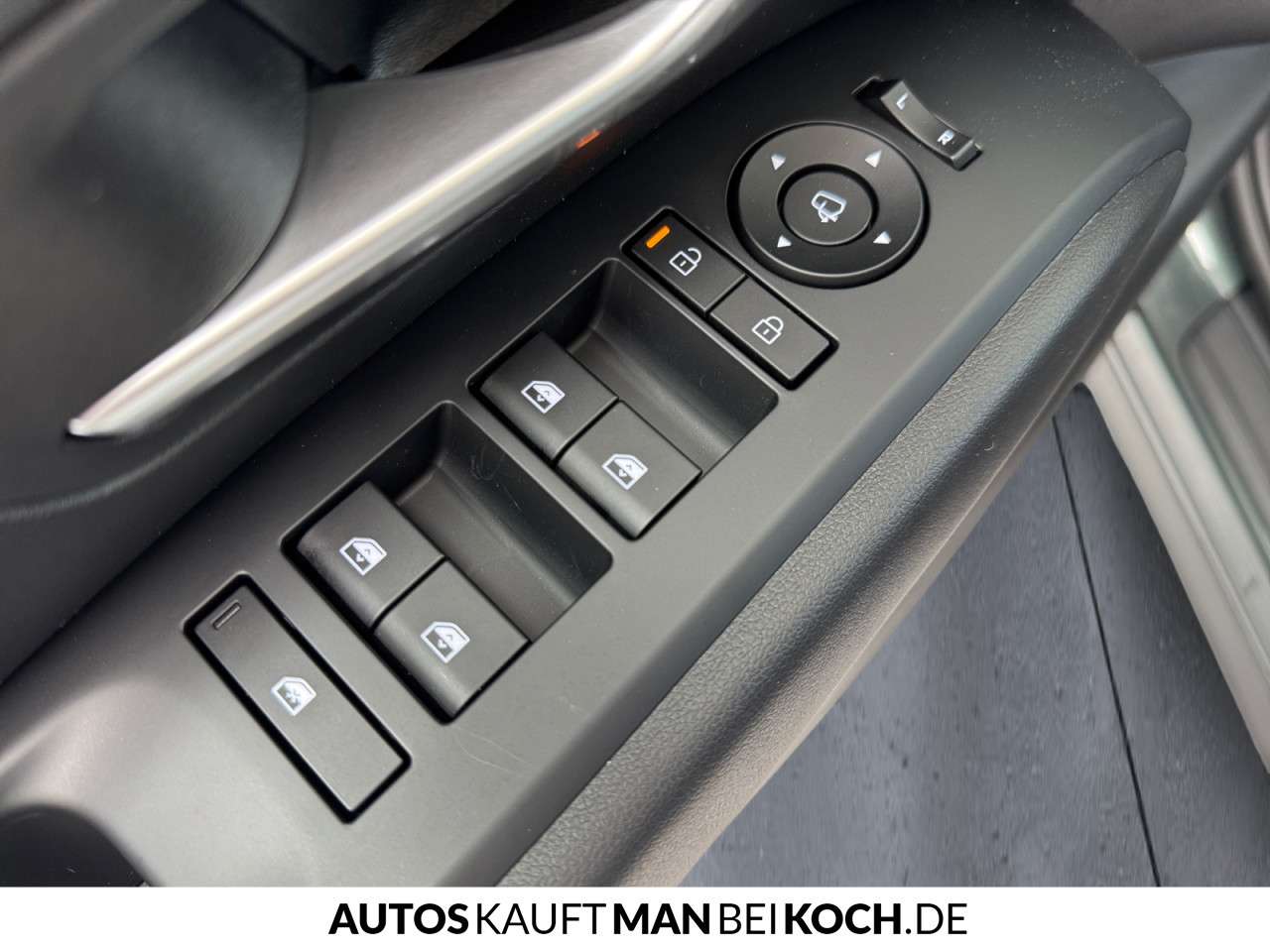 Fahrzeugbild eines Hyundai Tucson