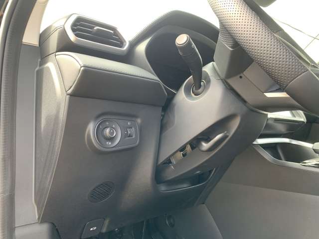 Fahrzeugbild eines MG ZS