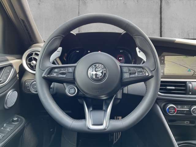 Fahrzeugbild eines Alfa Romeo Giulia