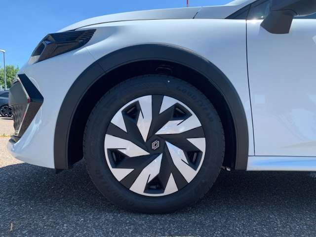 Fahrzeugbild eines Renault Clio
