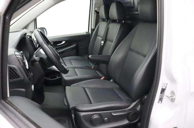 Fahrzeugbild eines Mercedes-Benz Vito