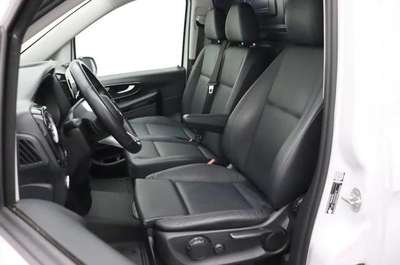 Bild Mercedes-Benz Vito