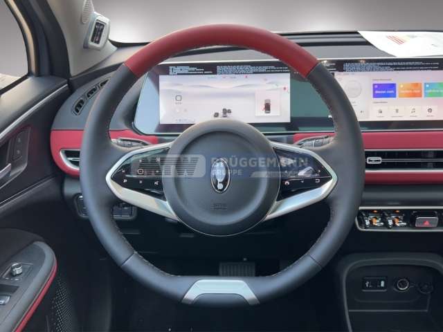 Fahrzeugbild eines GWM Ora 03