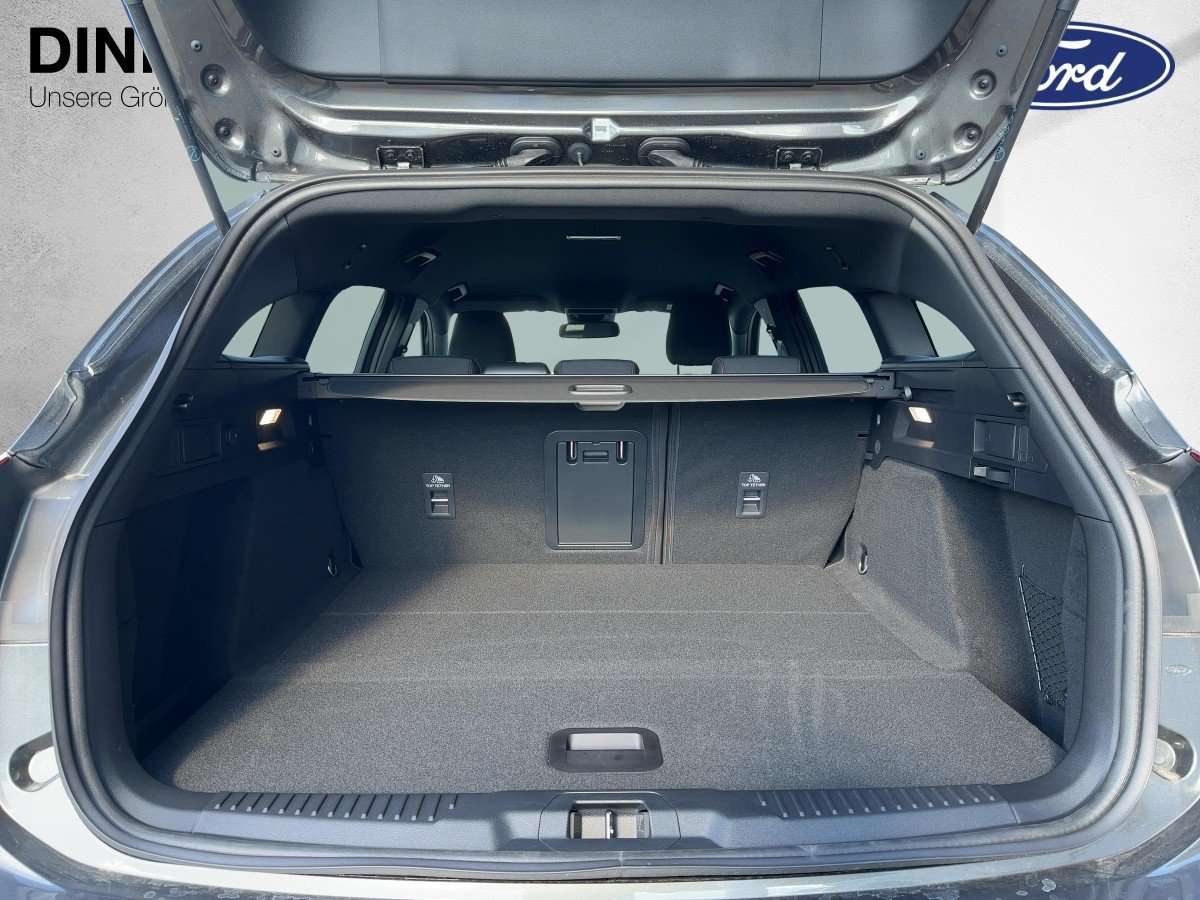 Fahrzeugbild eines Ford Focus