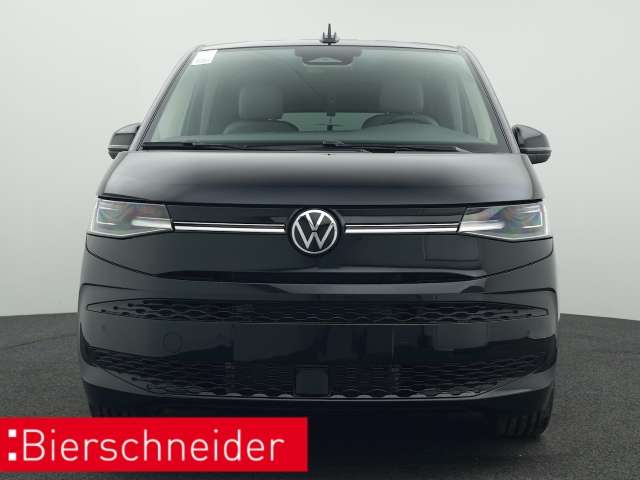Fahrzeugbild eines Volkswagen Multivan