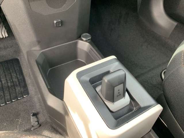 Fahrzeugbild eines Dacia Spring