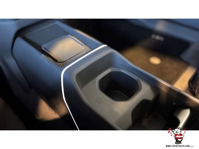 Fahrzeugbild eines Kia EV2