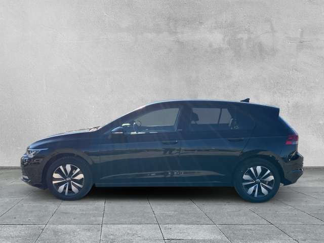 Fahrzeugbild eines Volkswagen Golf