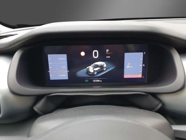 Fahrzeugbild eines Jeep Avenger