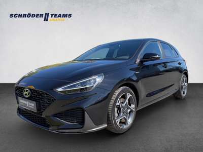 Bild Hyundai i30