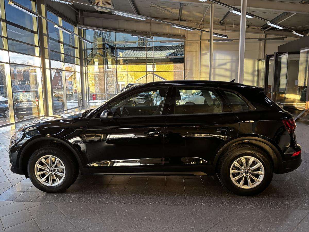 Fahrzeugbild eines Audi Q5