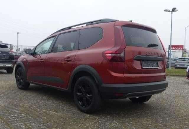 Fahrzeugbild eines Dacia Jogger