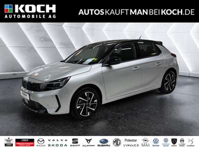 Bild Opel Corsa