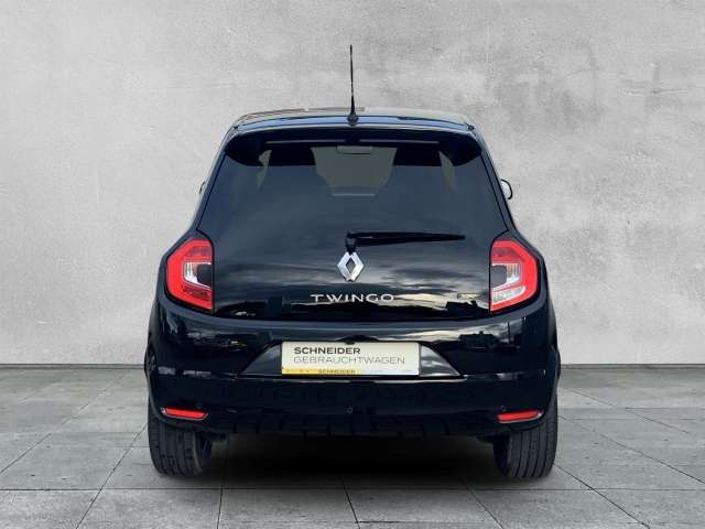 Fahrzeugbild eines Renault Twingo