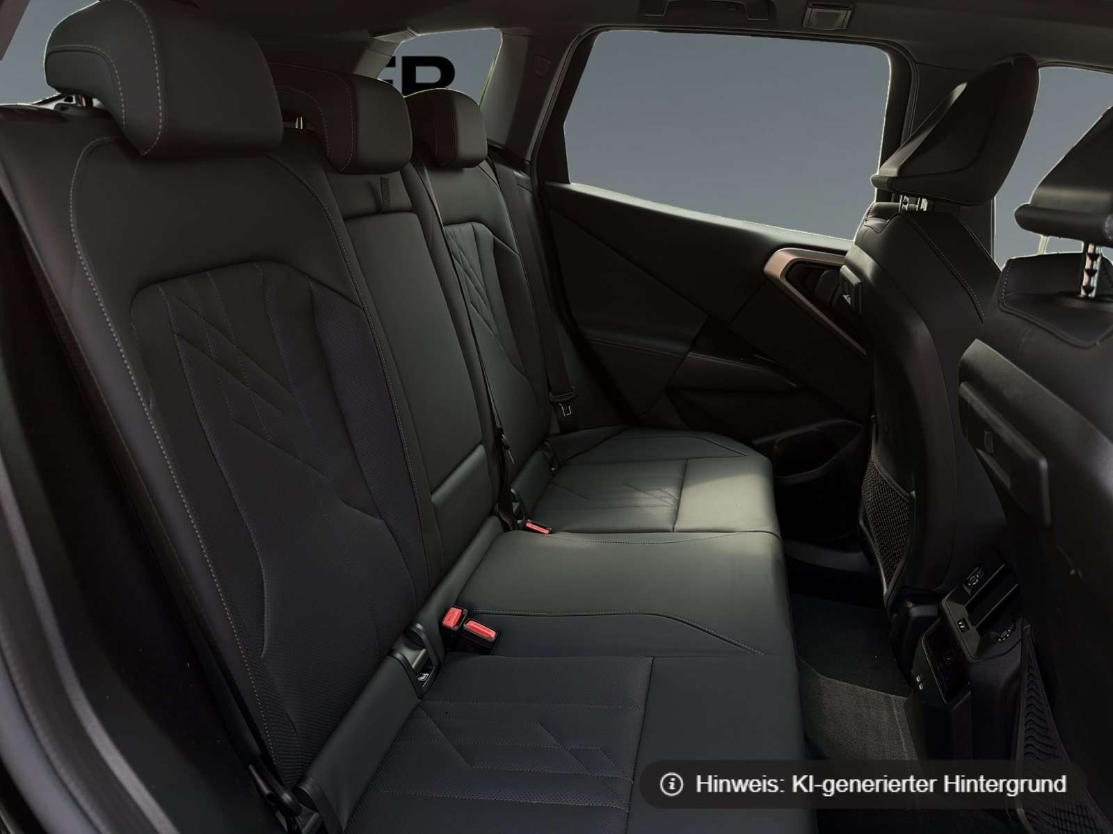 Fahrzeugbild eines BMW X3