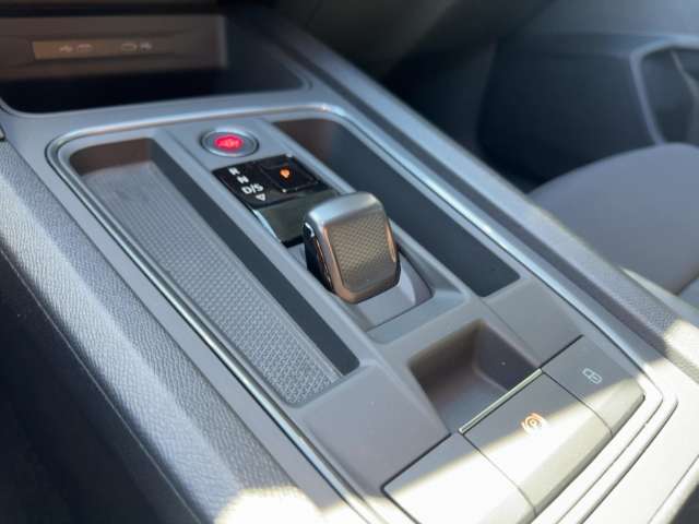 Fahrzeugbild eines CUPRA Leon