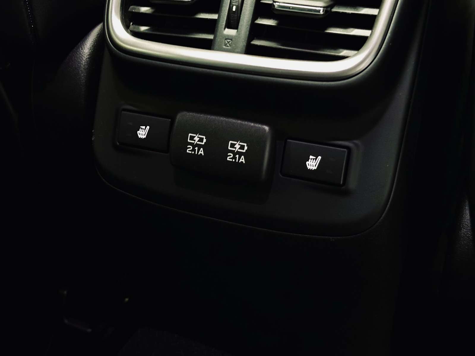 Fahrzeugbild eines Subaru Outback