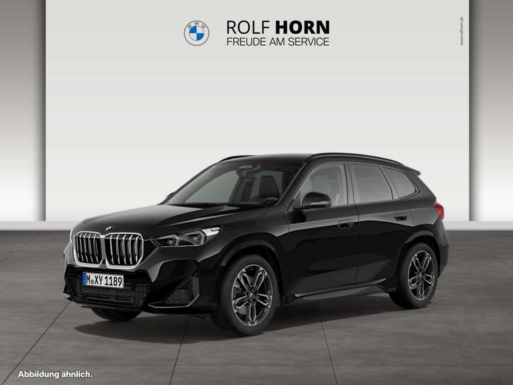 Fahrzeugbild eines BMW X1