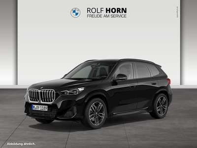 Bild BMW X1