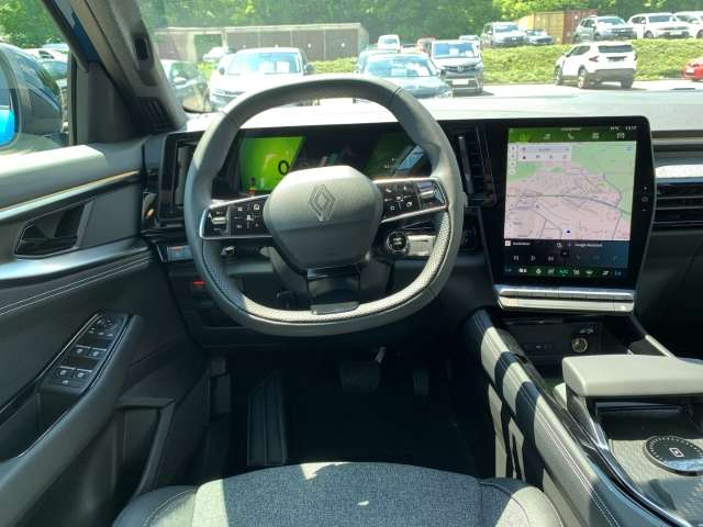 Fahrzeugbild eines Renault Austral