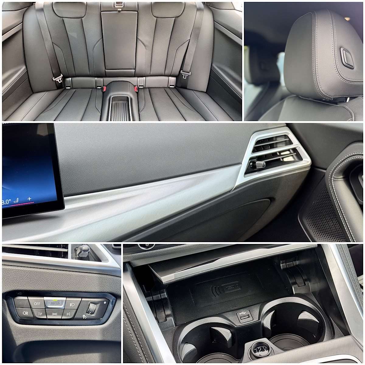 Fahrzeugbild eines BMW 2er-Reihe