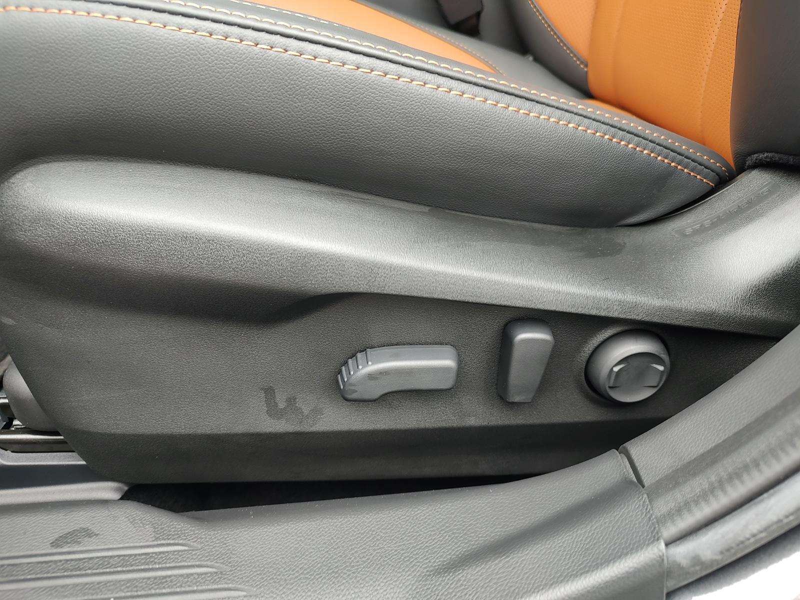 Fahrzeugbild eines Subaru Outback
