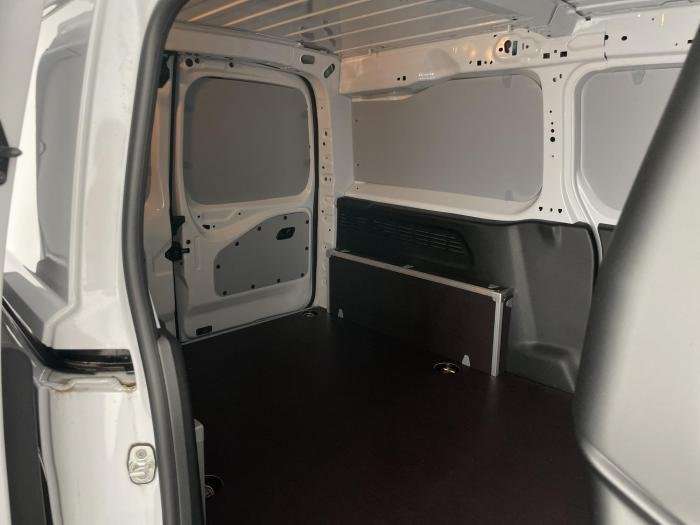 Fahrzeugbild eines Opel Combo
