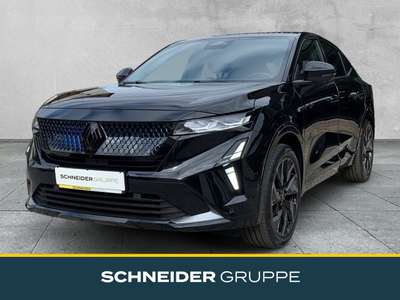 Bild Renault Rafale