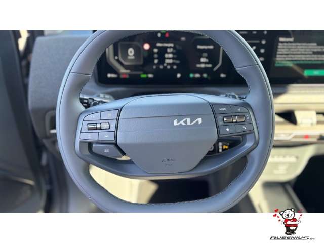 Fahrzeugbild eines Kia EV2