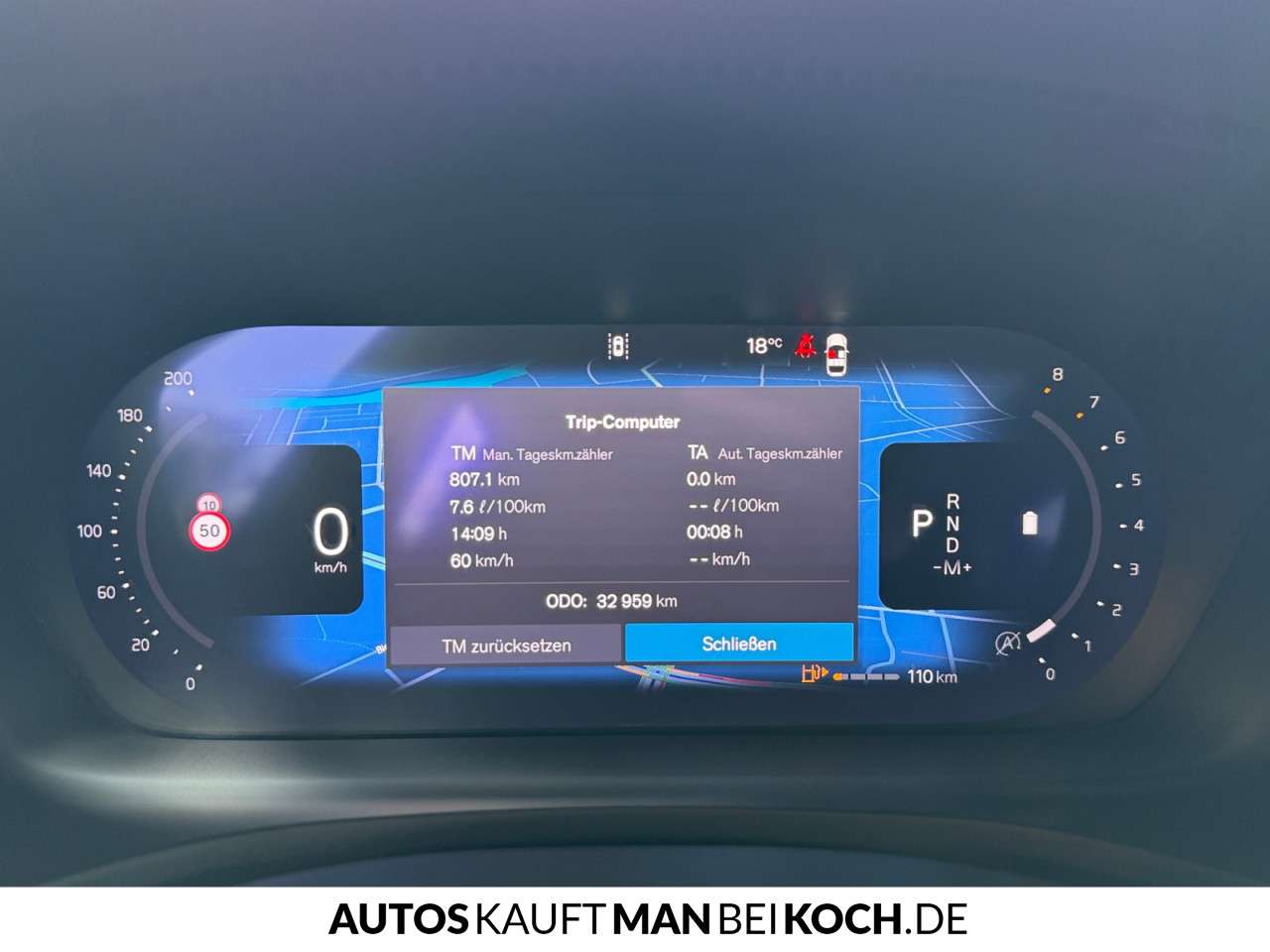 Fahrzeugbild eines Volvo V60