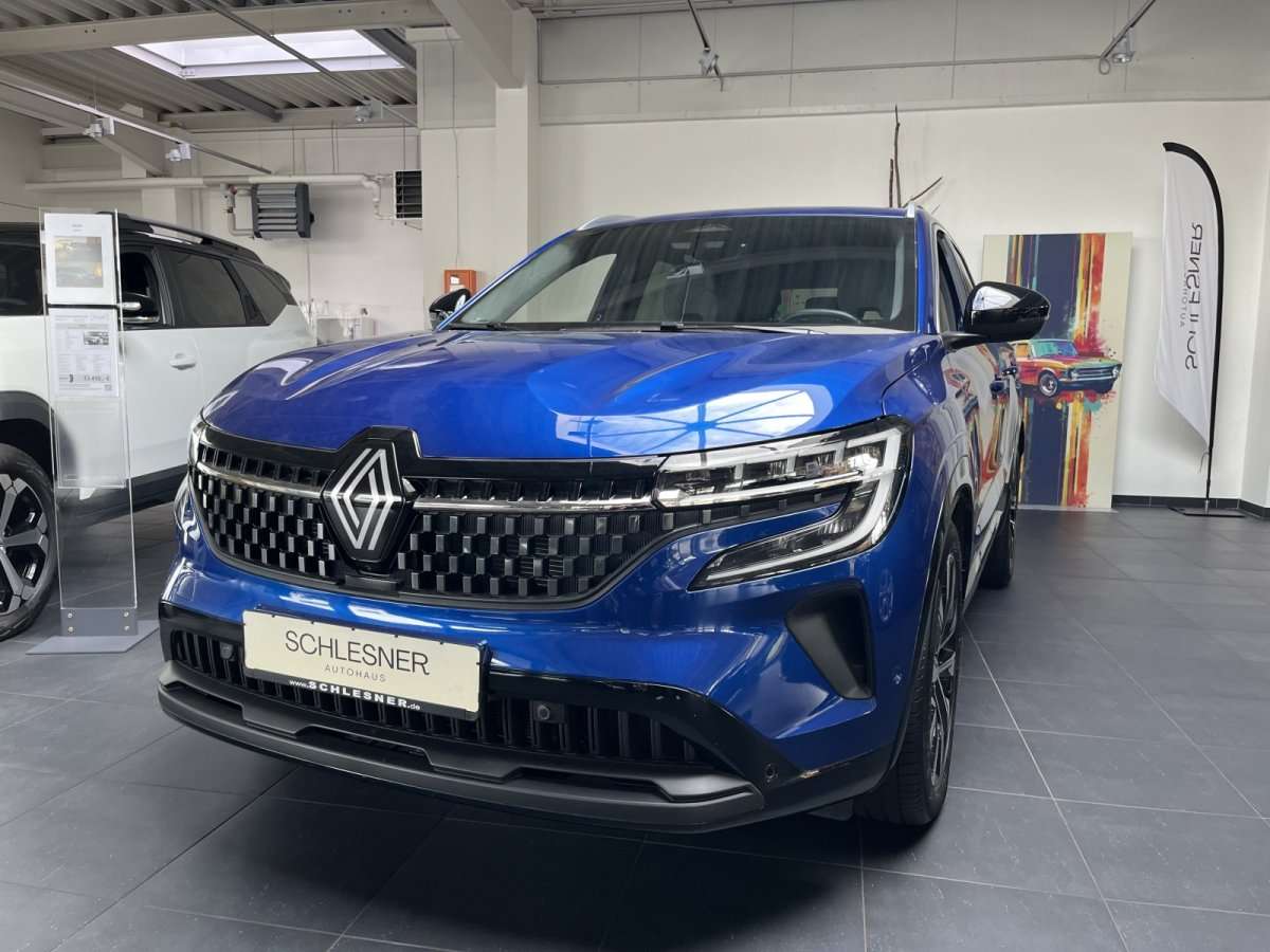 Fahrzeugbild eines Renault Austral