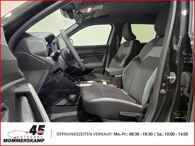 Fahrzeugbild eines Dacia Duster
