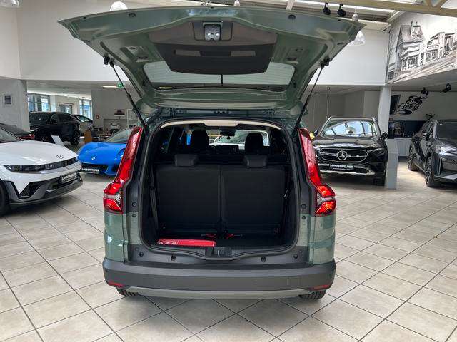 Fahrzeugbild eines Dacia Jogger