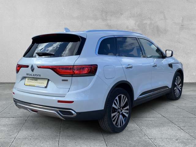 Fahrzeugbild eines Renault Koleos