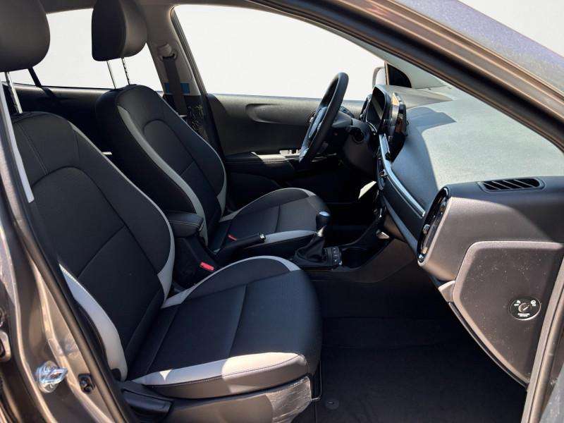 Fahrzeugbild eines Kia Picanto