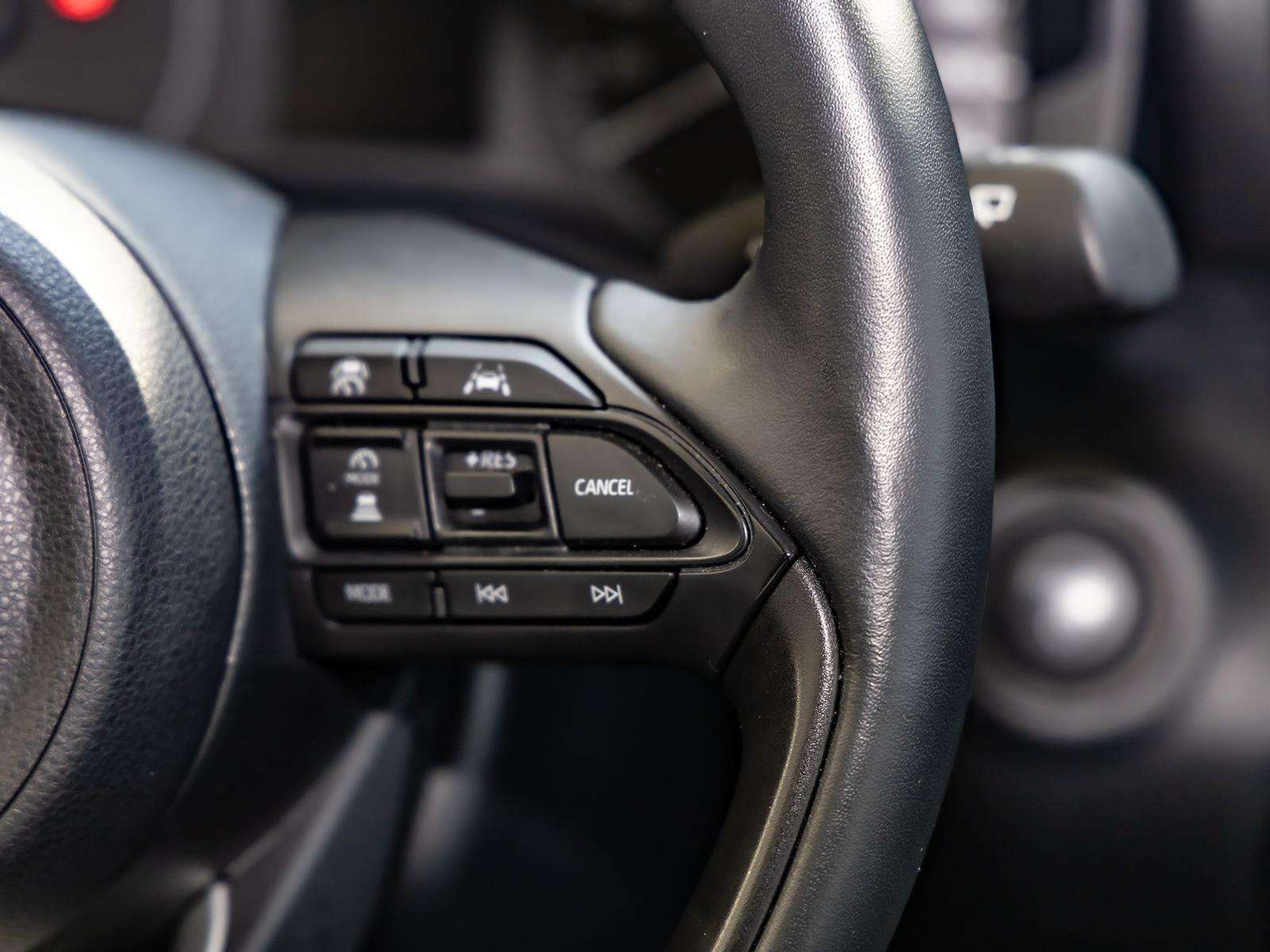 Fahrzeugbild eines Mazda Mazda2 Hybrid