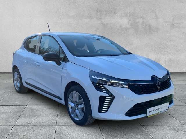 Fahrzeugbild eines Renault Clio