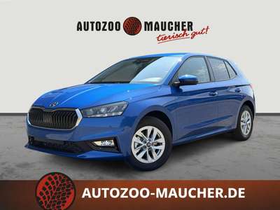 Bild Skoda Fabia