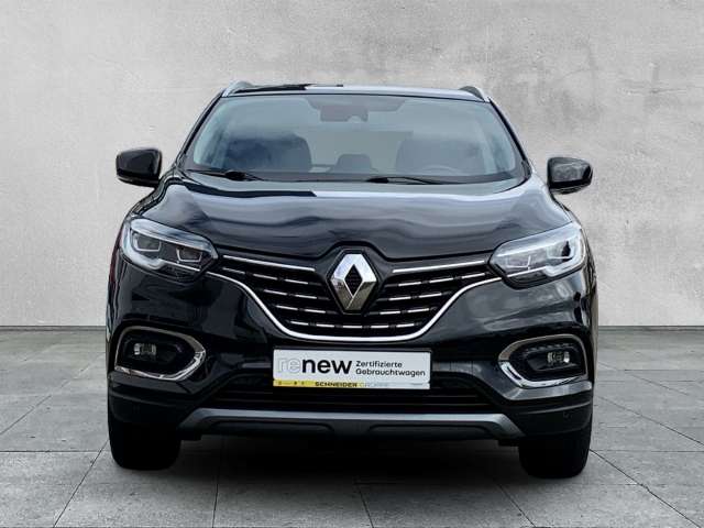 Fahrzeugbild eines Renault Kadjar