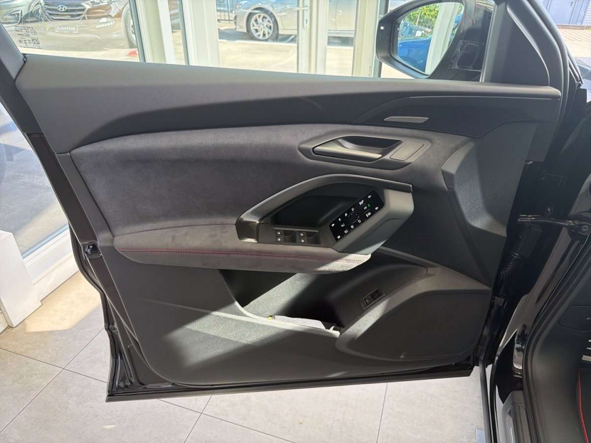 Fahrzeugbild eines Audi SQ5