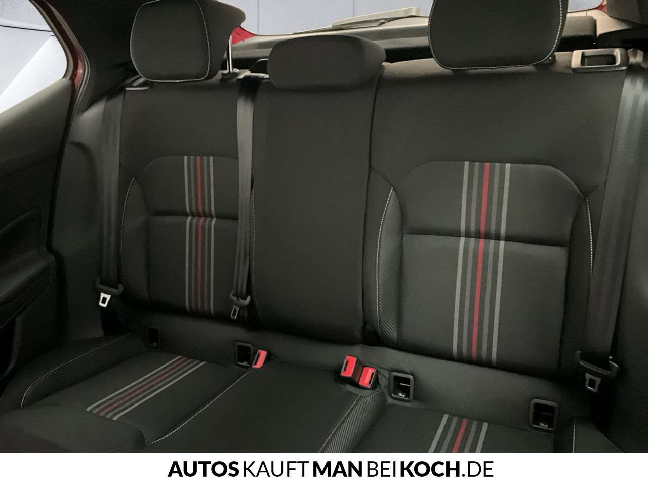 Fahrzeugbild eines Skoda Fabia