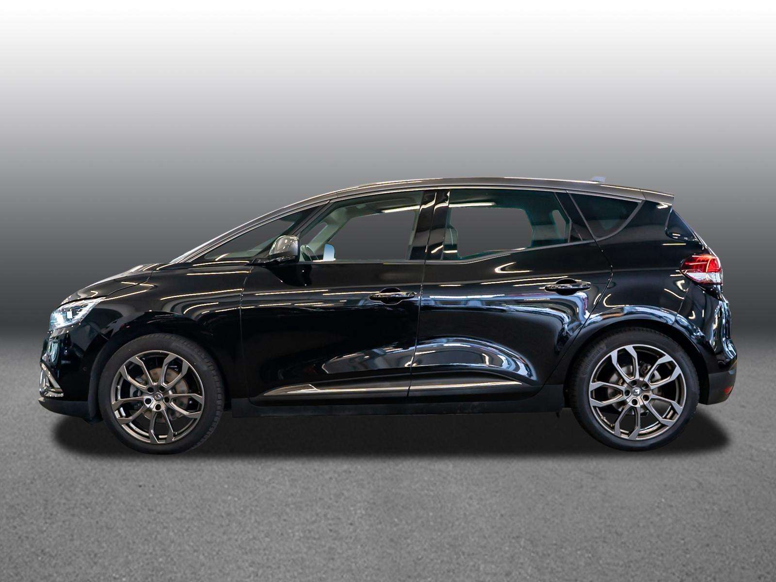 Fahrzeugbild eines Renault Scénic